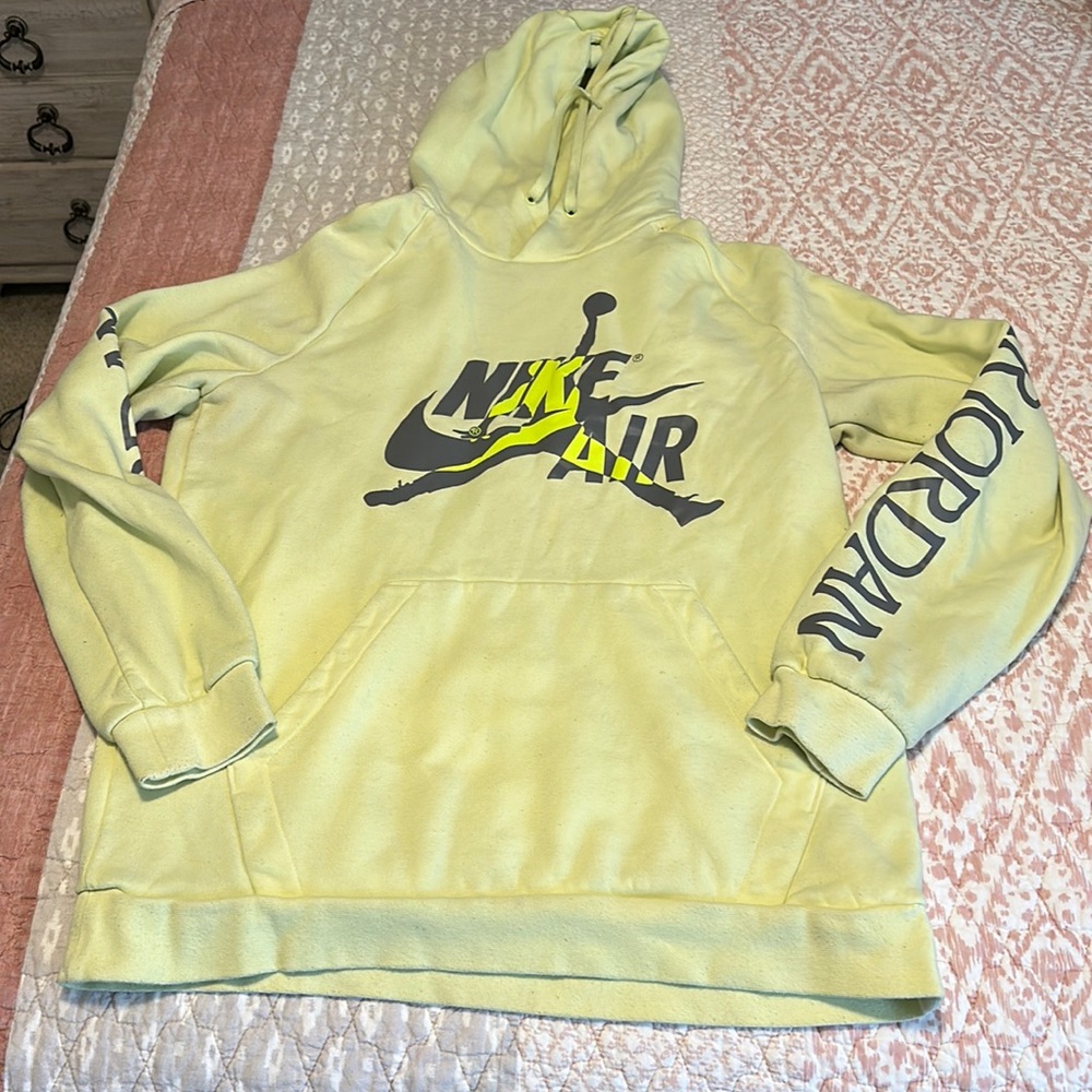 Nike Air Jordan Hoodie